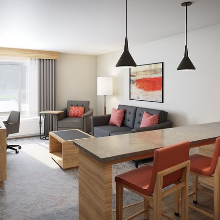Candlewood Suites - San Antonio - Schertz By Ihg Eksteriør bilde