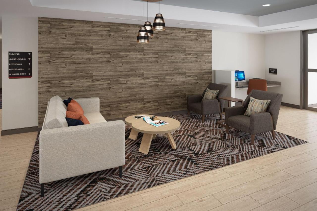 Candlewood Suites - San Antonio - Schertz By Ihg Eksteriør bilde