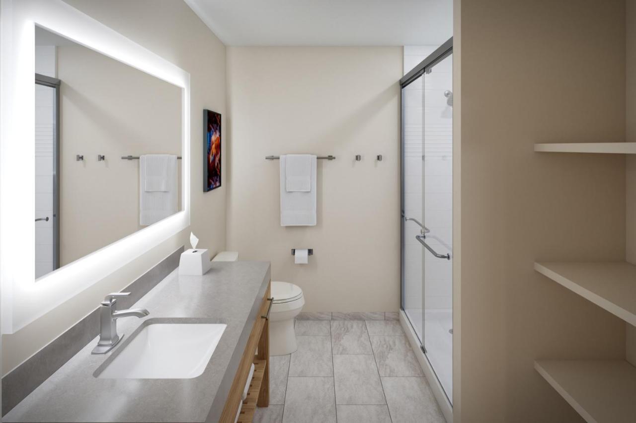 Candlewood Suites - San Antonio - Schertz By Ihg Eksteriør bilde
