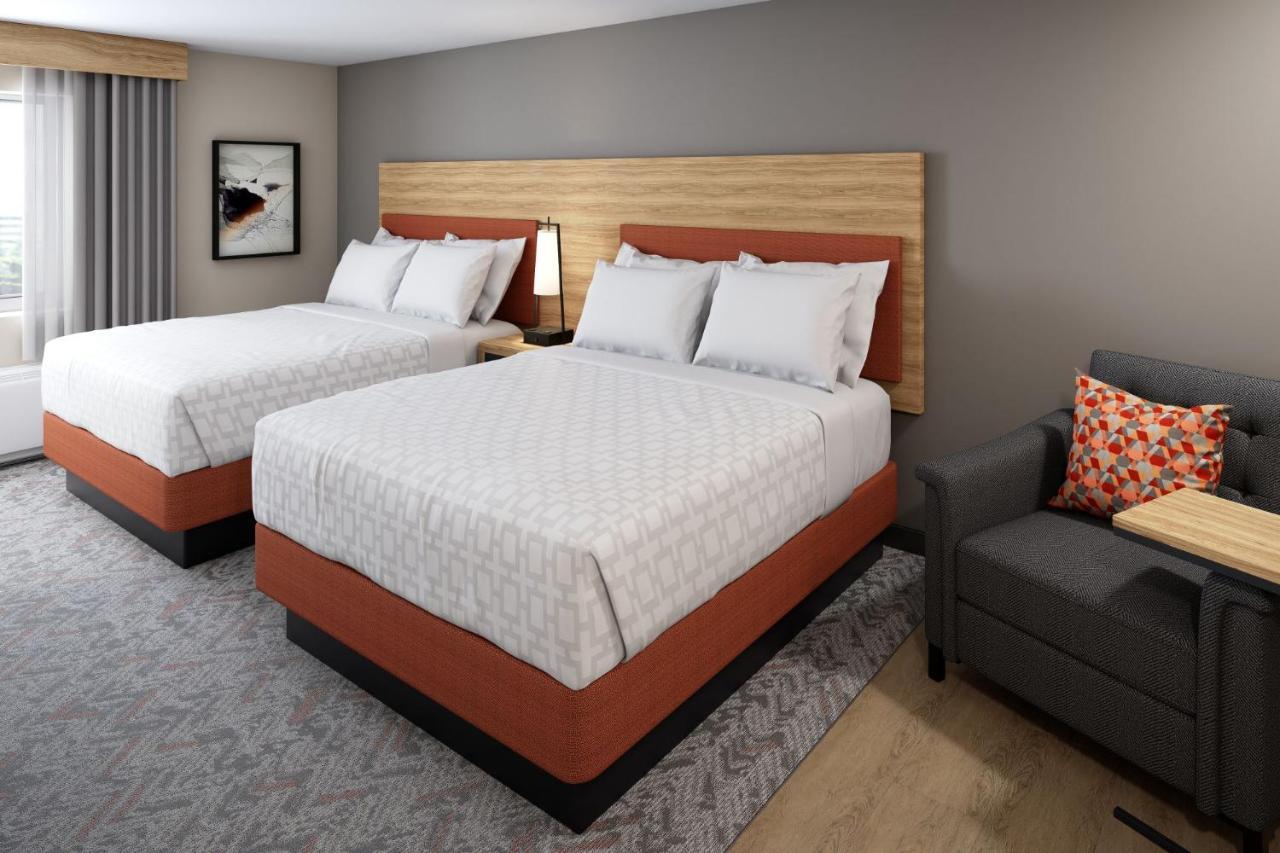 Candlewood Suites - San Antonio - Schertz By Ihg Eksteriør bilde