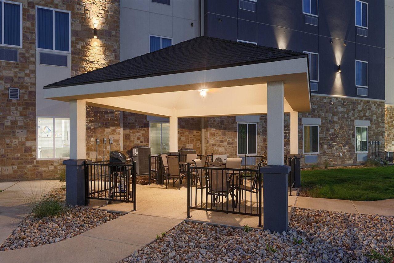 Candlewood Suites - San Antonio - Schertz By Ihg Eksteriør bilde