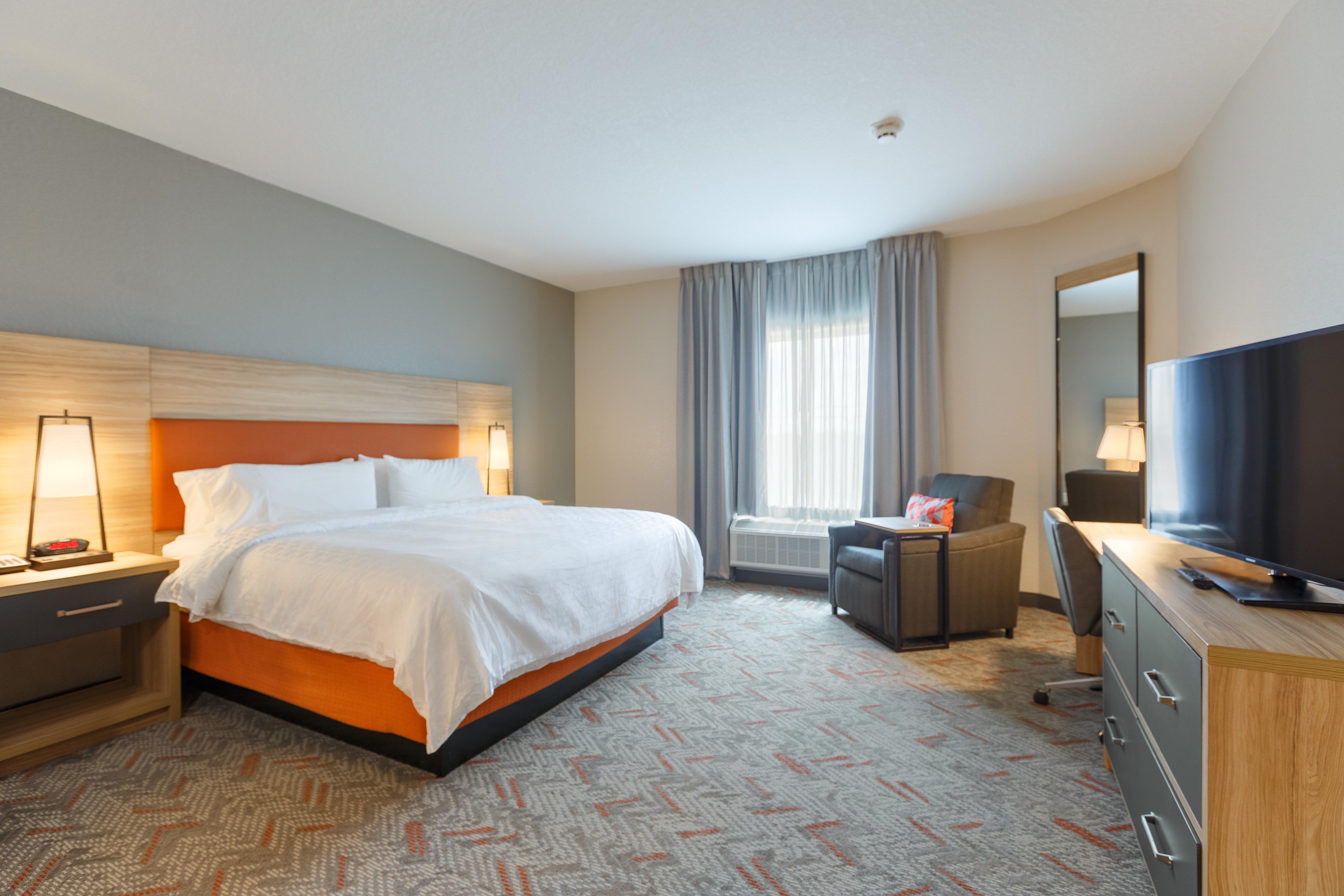 Candlewood Suites - San Antonio - Schertz By Ihg Eksteriør bilde