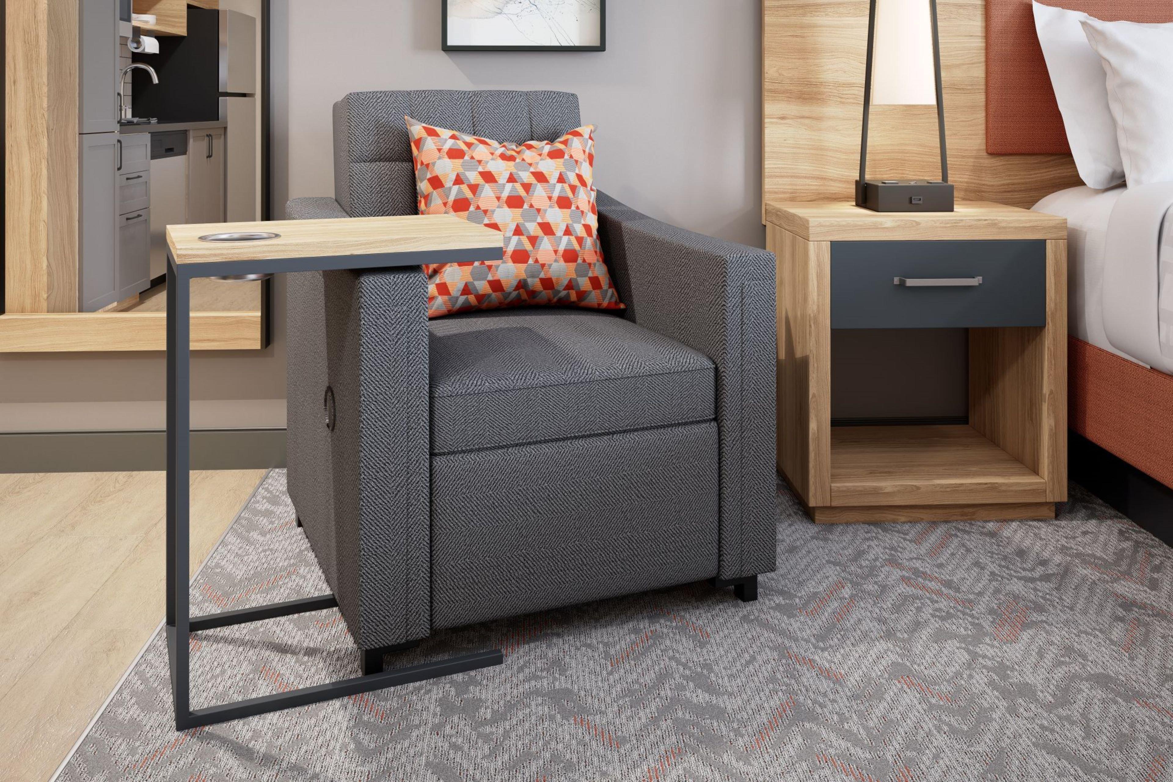 Candlewood Suites - San Antonio - Schertz By Ihg Eksteriør bilde