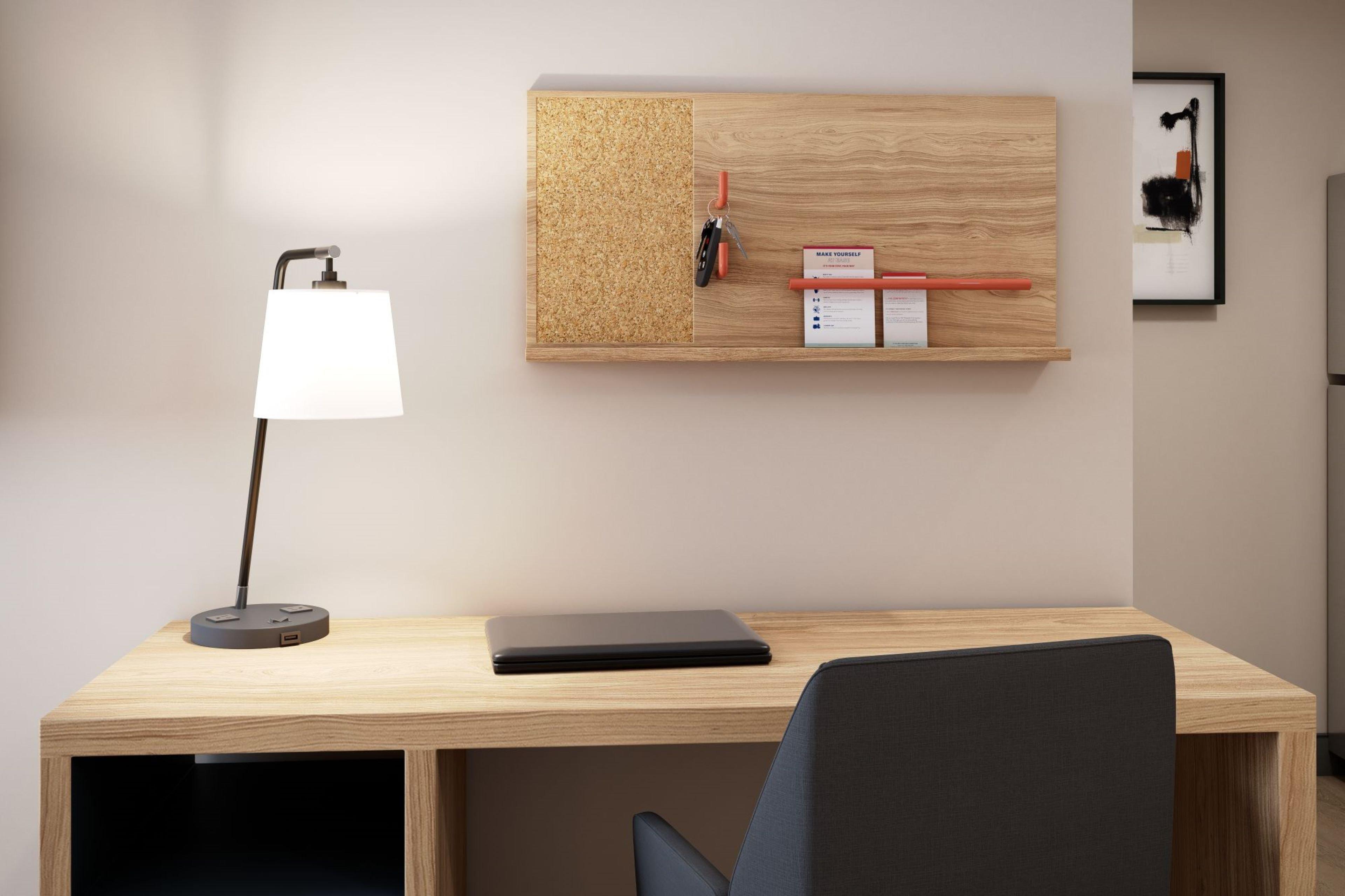 Candlewood Suites - San Antonio - Schertz By Ihg Eksteriør bilde