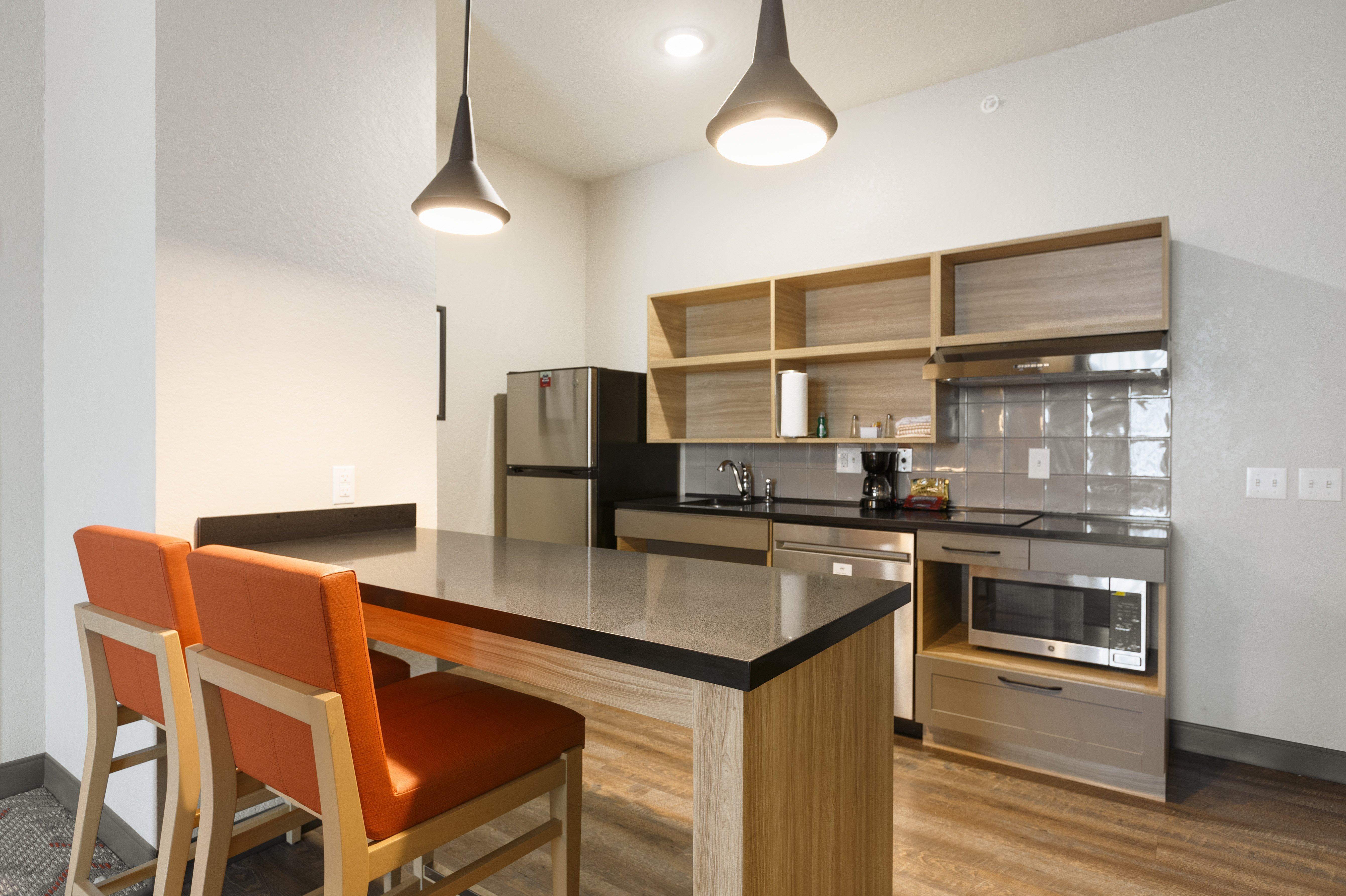 Candlewood Suites - San Antonio - Schertz By Ihg Eksteriør bilde
