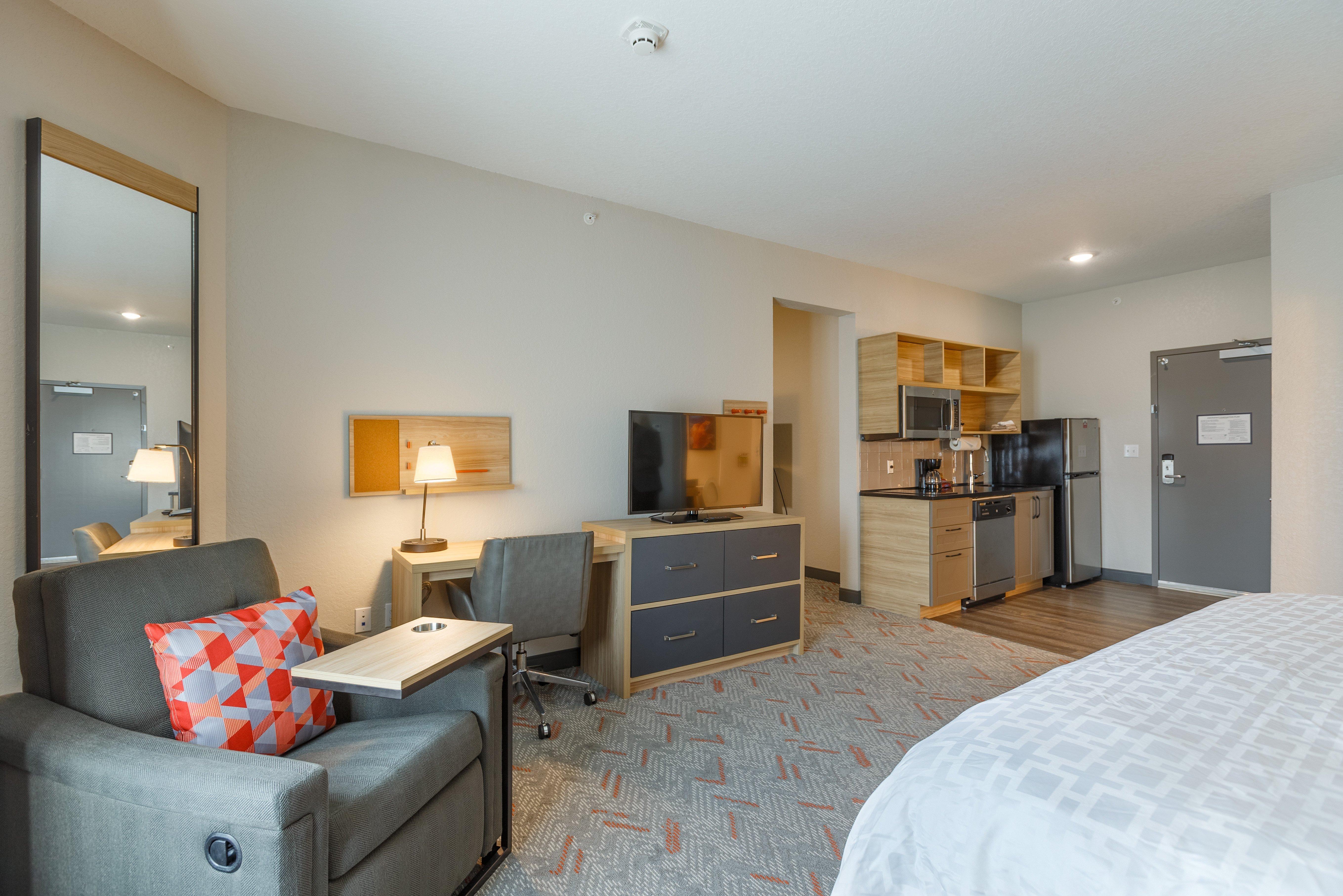 Candlewood Suites - San Antonio - Schertz By Ihg Eksteriør bilde