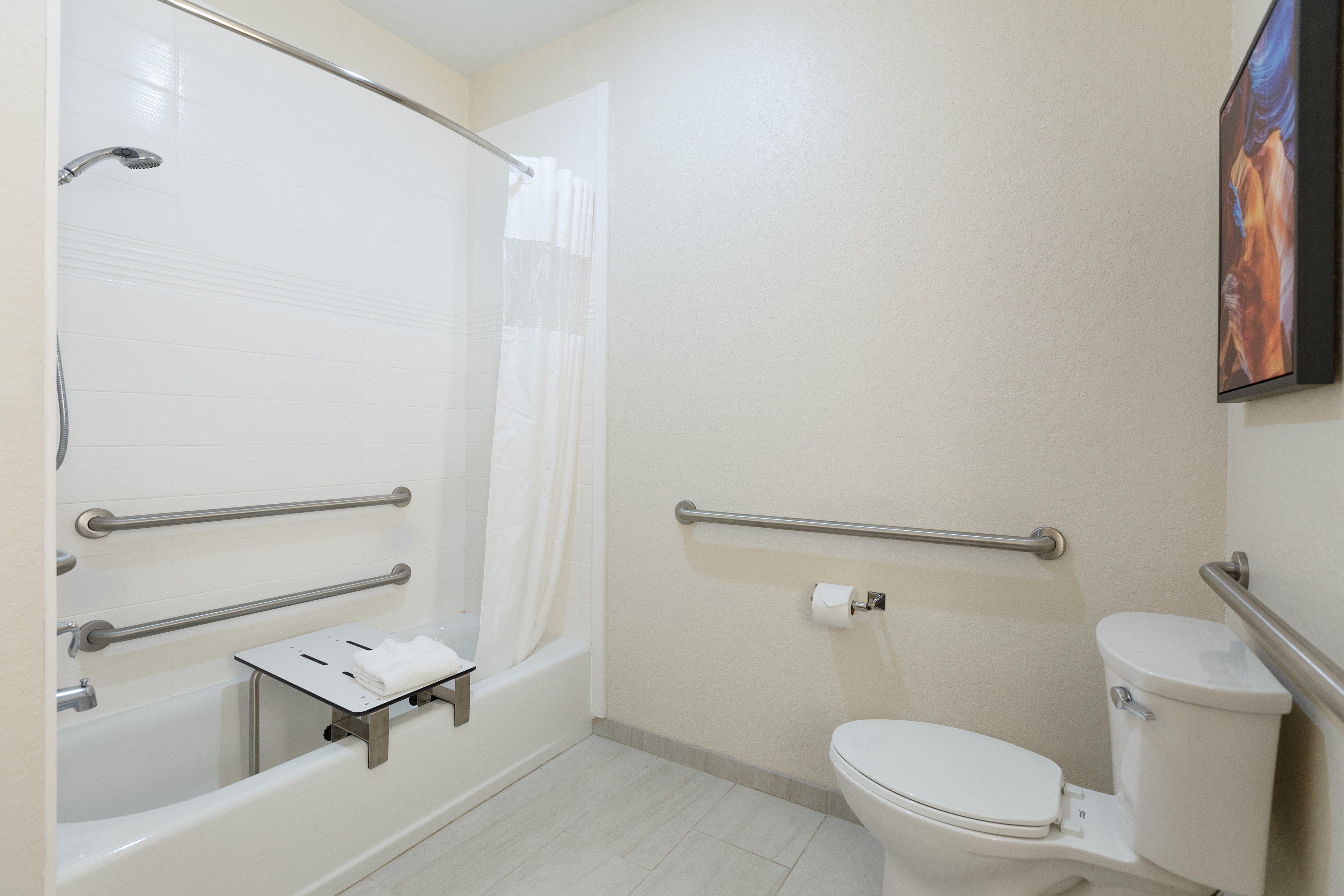 Candlewood Suites - San Antonio - Schertz By Ihg Eksteriør bilde