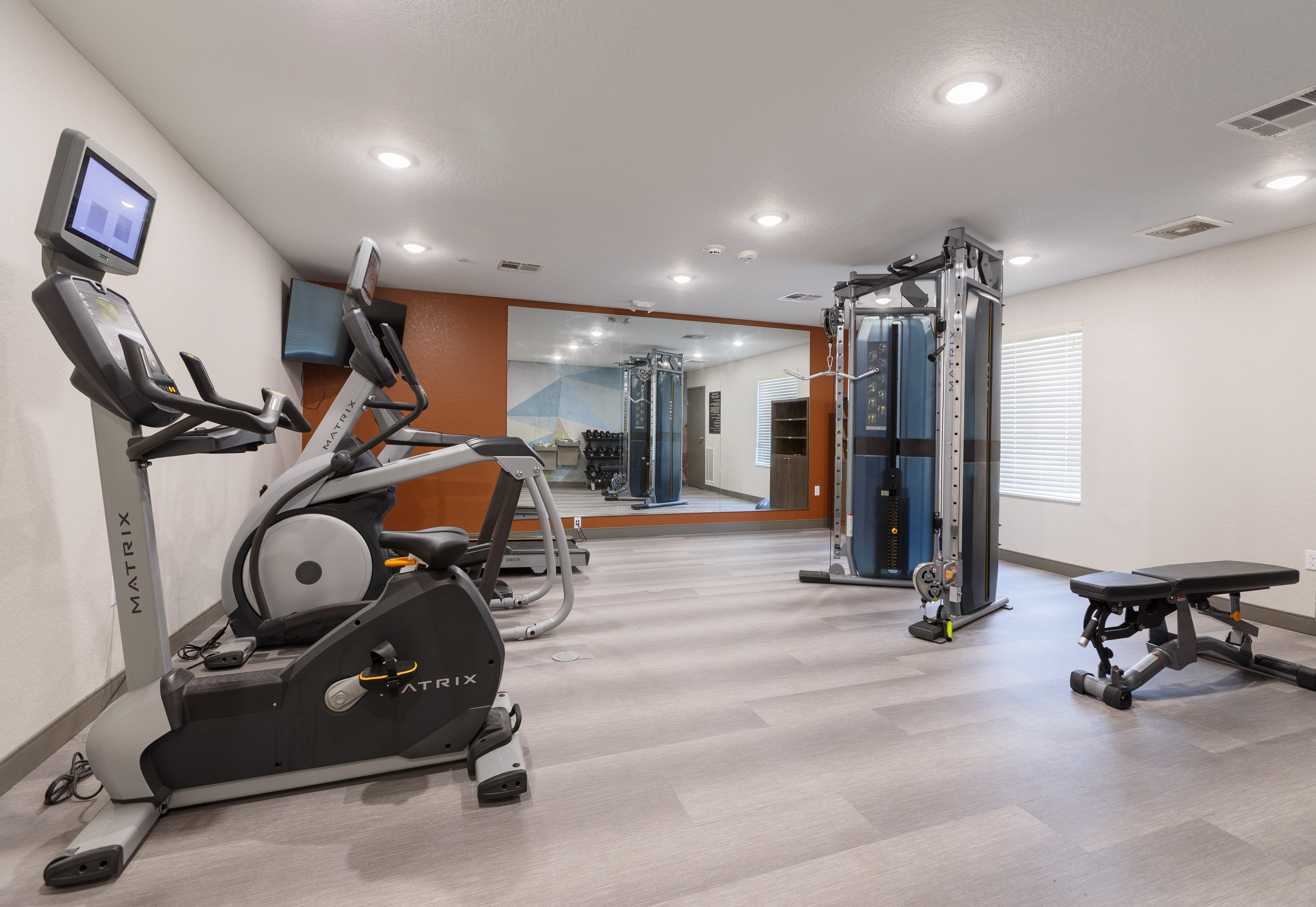 Candlewood Suites - San Antonio - Schertz By Ihg Eksteriør bilde