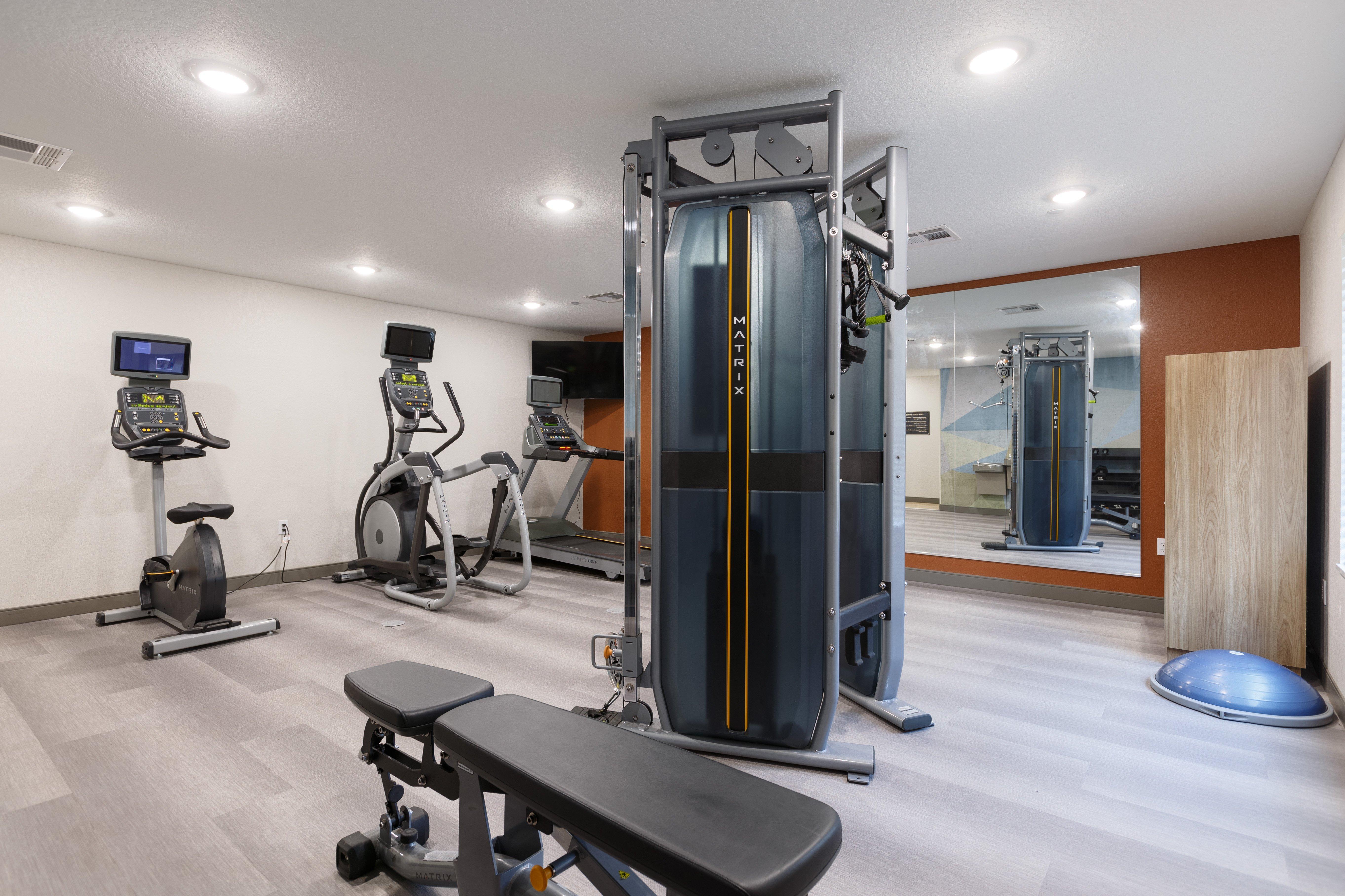 Candlewood Suites - San Antonio - Schertz By Ihg Eksteriør bilde