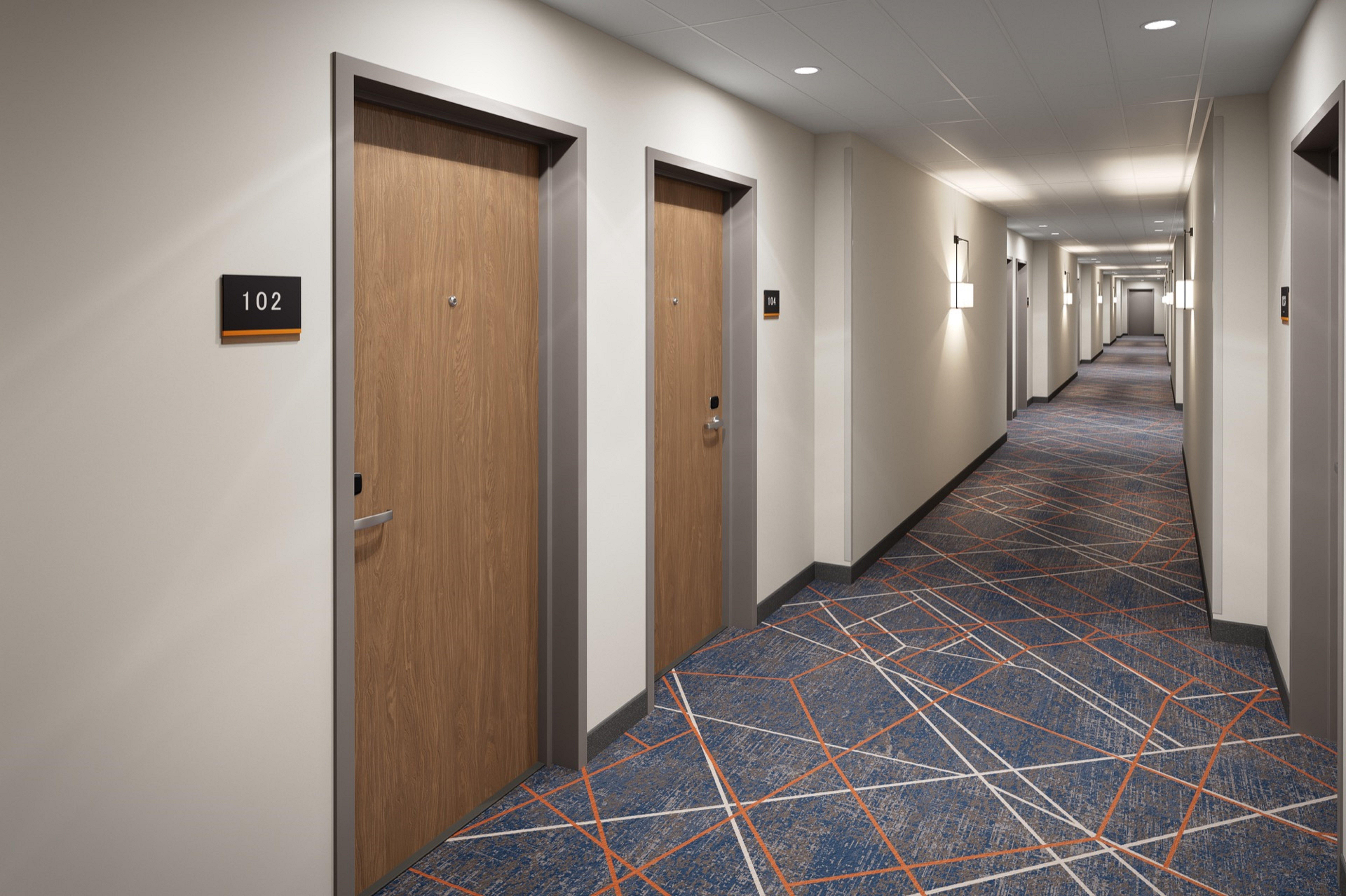 Candlewood Suites - San Antonio - Schertz By Ihg Eksteriør bilde