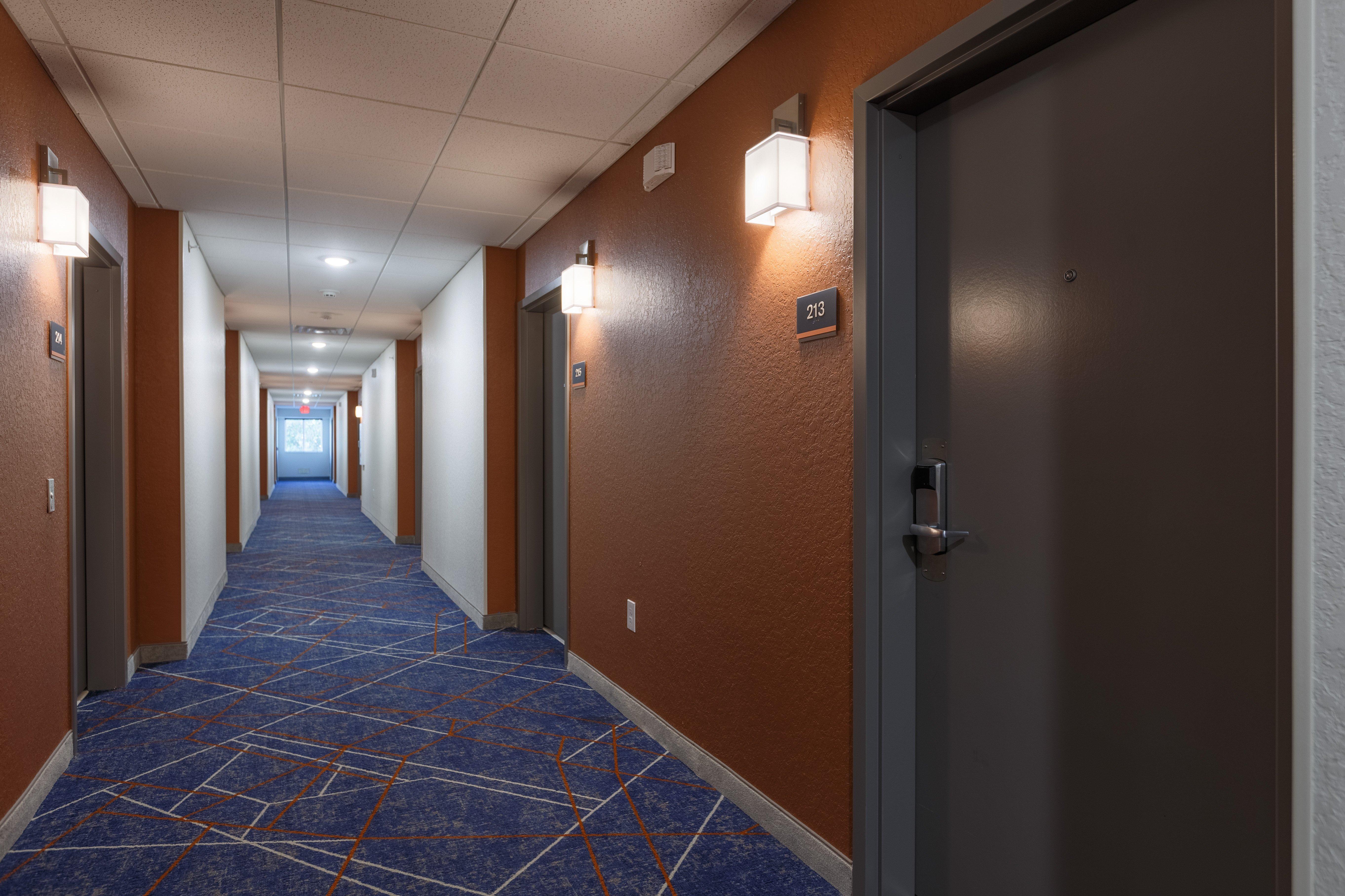 Candlewood Suites - San Antonio - Schertz By Ihg Eksteriør bilde