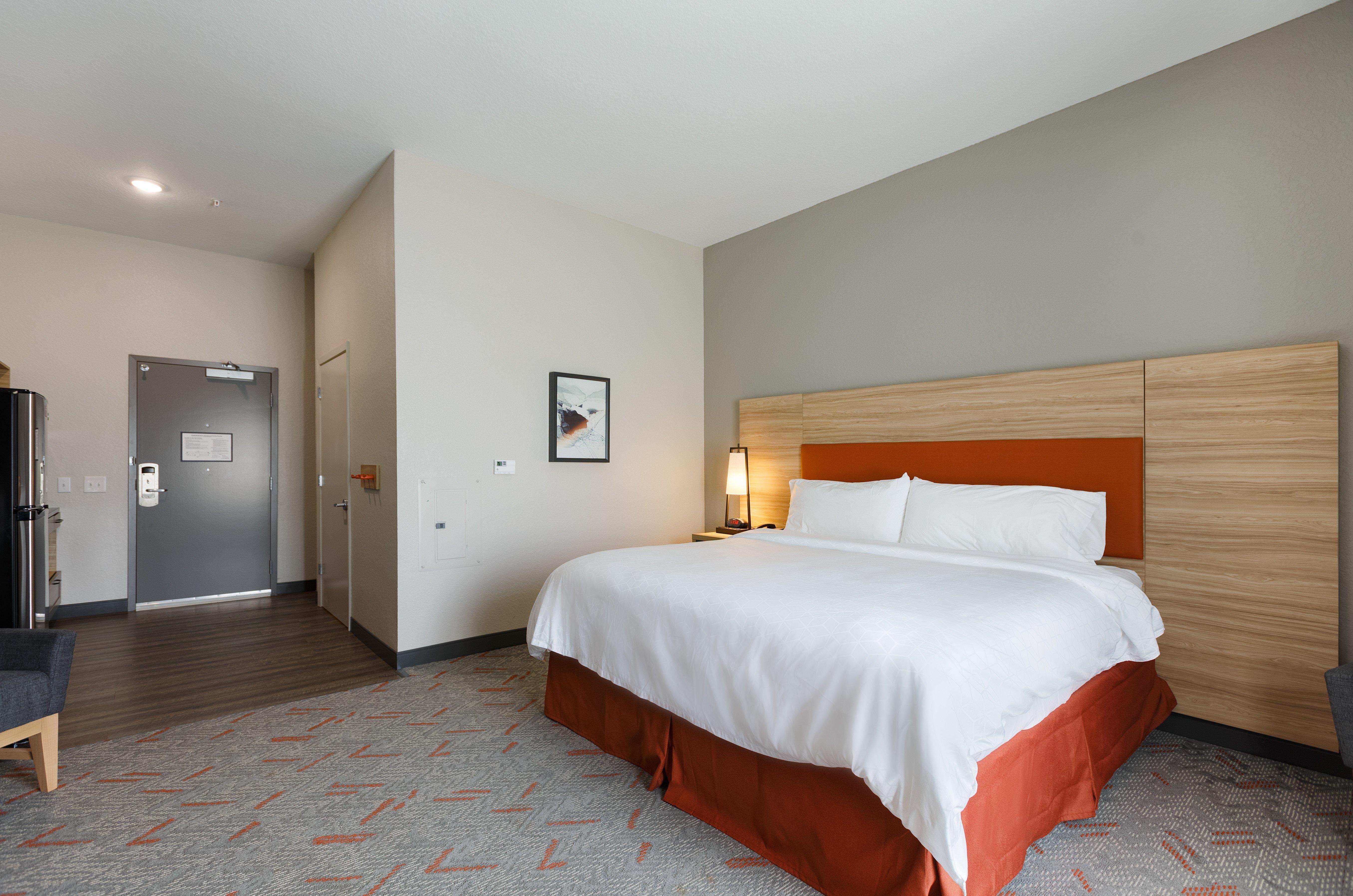 Candlewood Suites - San Antonio - Schertz By Ihg Eksteriør bilde