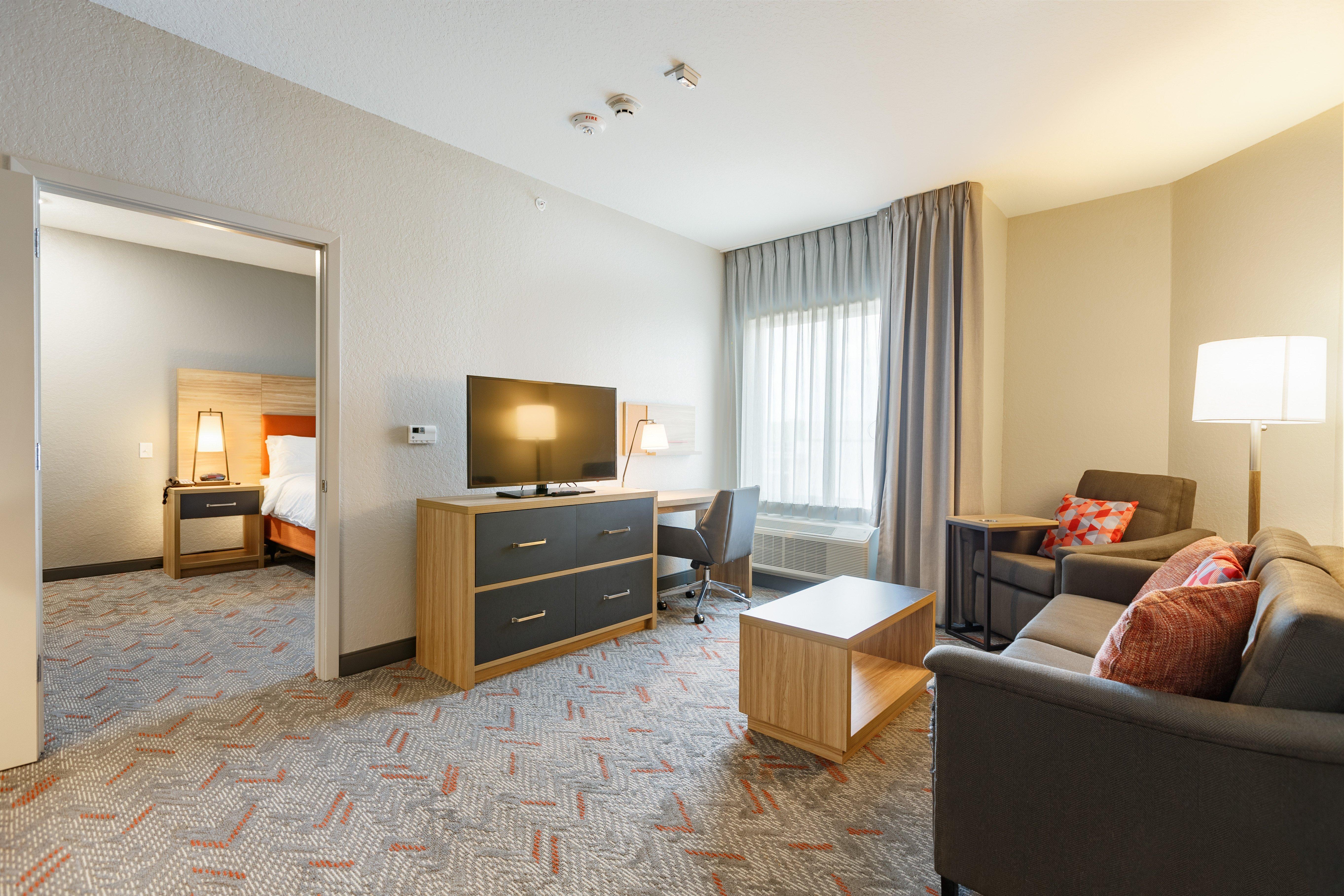Candlewood Suites - San Antonio - Schertz By Ihg Eksteriør bilde