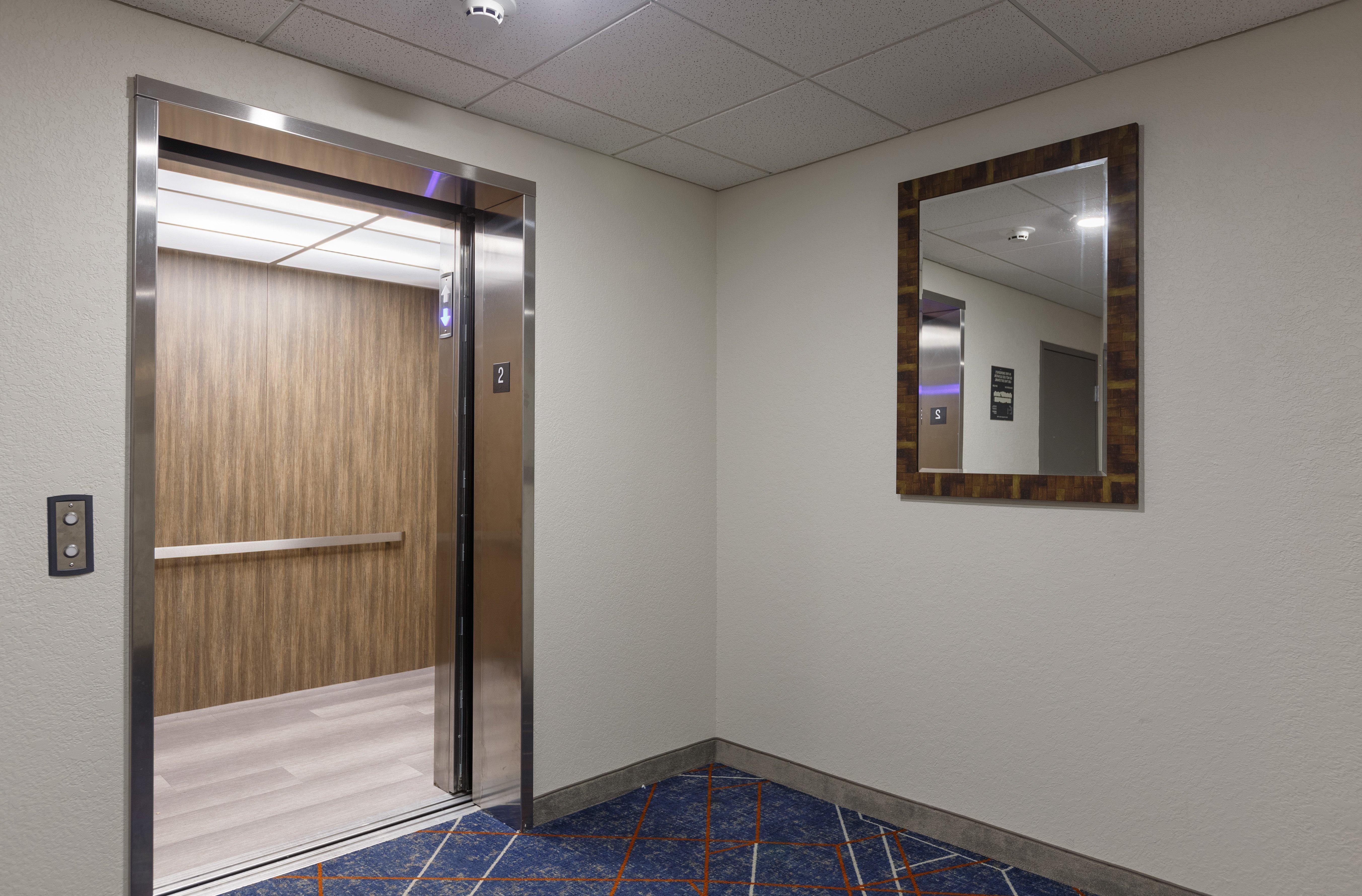 Candlewood Suites - San Antonio - Schertz By Ihg Eksteriør bilde