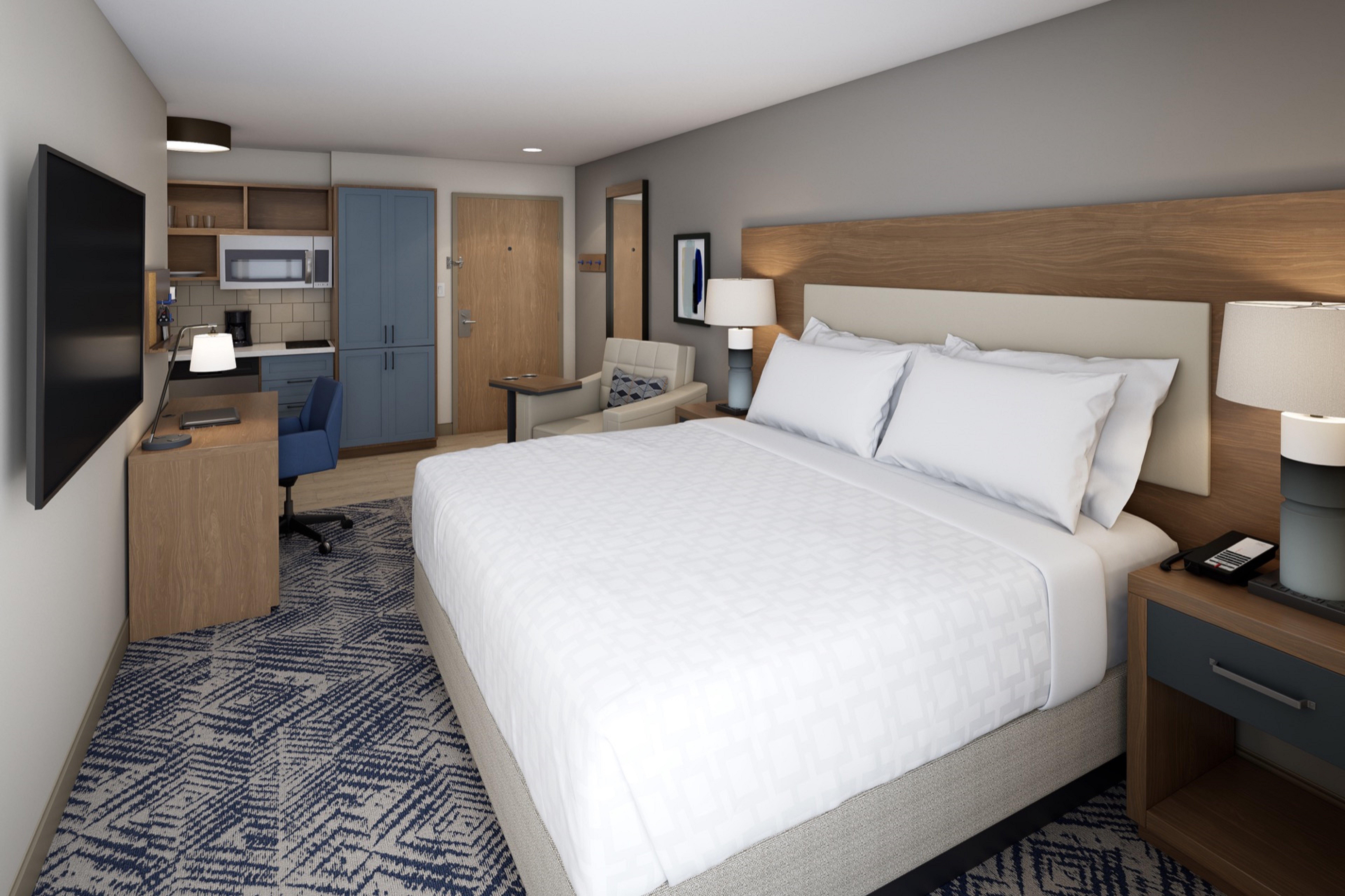Candlewood Suites - San Antonio - Schertz By Ihg Eksteriør bilde