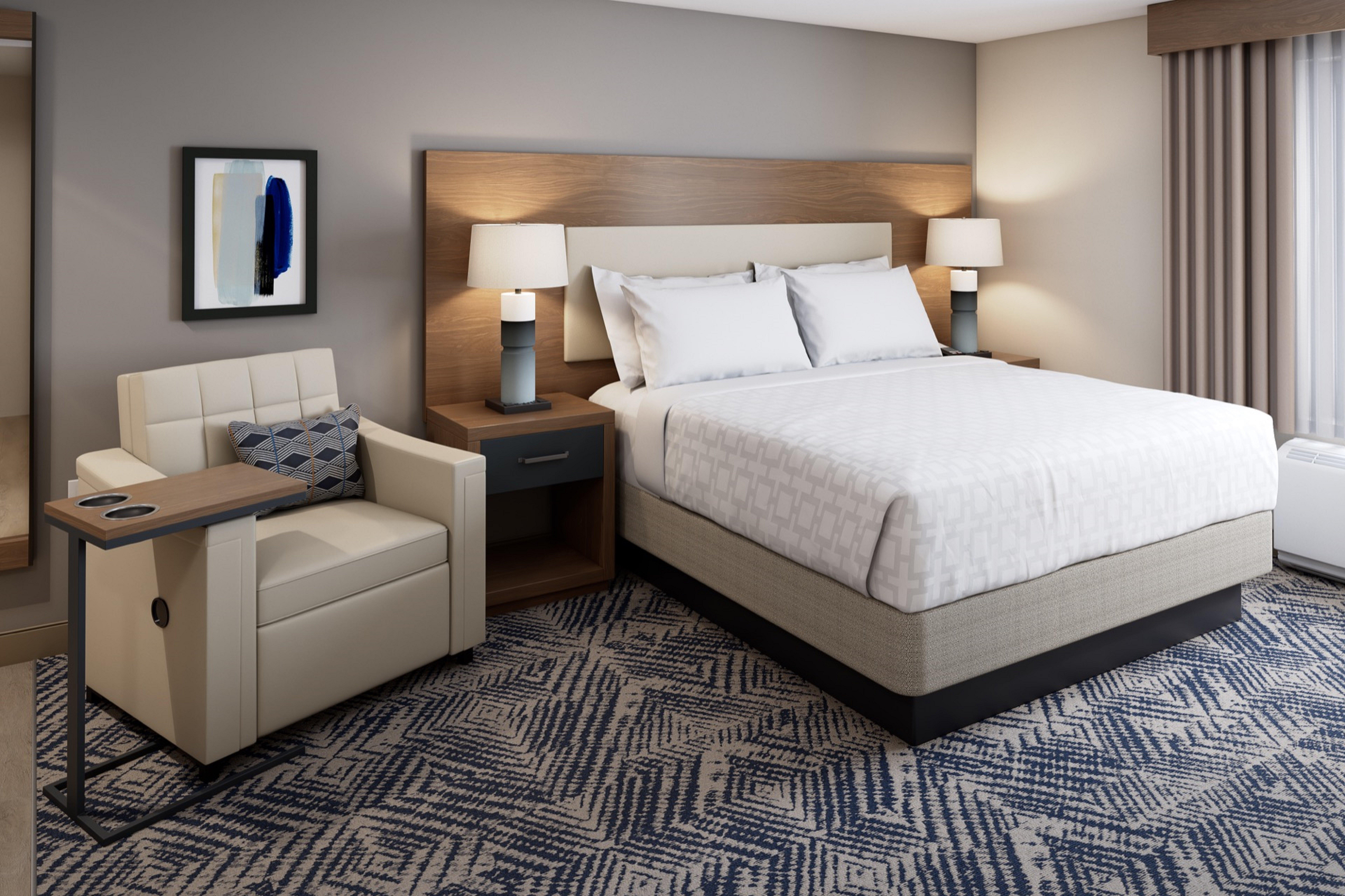 Candlewood Suites - San Antonio - Schertz By Ihg Eksteriør bilde